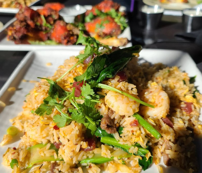 Things To Do OB Noodle House